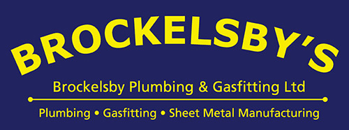 Brockelsby Plumbing & Gasfitting - Lower Hutt, Petone based servicing the Wellington region